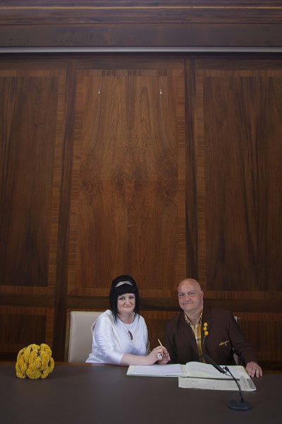 Ceremony