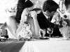 Wedding Breakfast