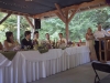Wedding Breakfast