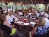 Wedding Breakfast