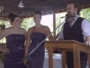Wedding Breakfast
