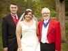 Wedding Portraits